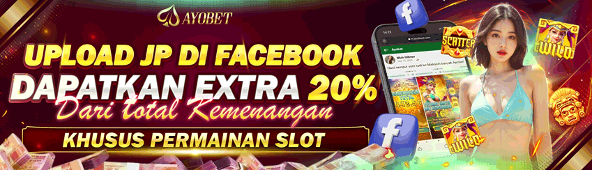 KAMU MENANG ? AYOBET KASIH SALDO TAMBAHAN LAGI